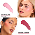 Cheek STAY-N® Duo
