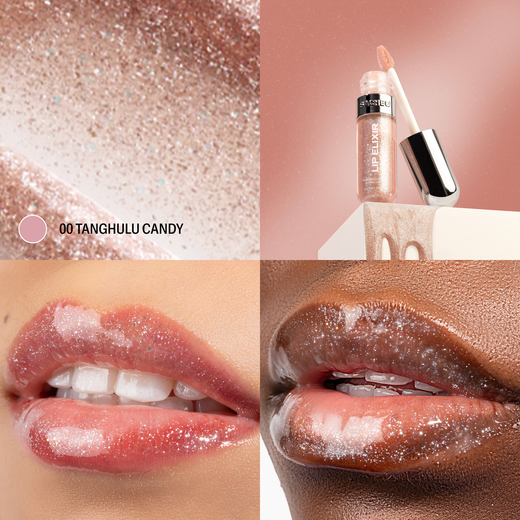 Lip Glaze Elixir